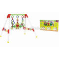 Bebê jogo ginásio indoor playground equipamentos